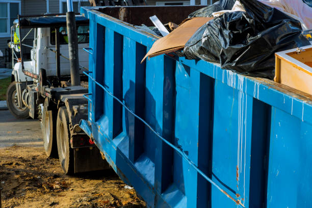 Best Commercial Junk Removal  in Shrub Oak, NY